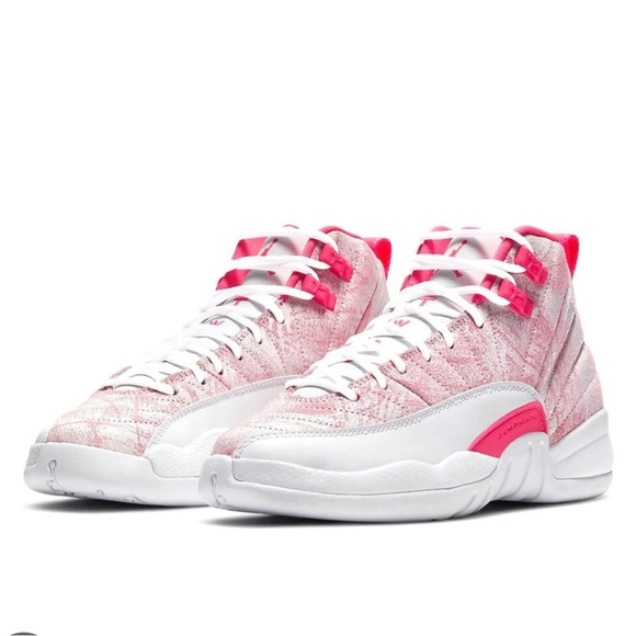 Jordan 12 Retro arctic punch - Picture 1 of 3